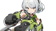 Anby's official art (Image via HoYoverse)